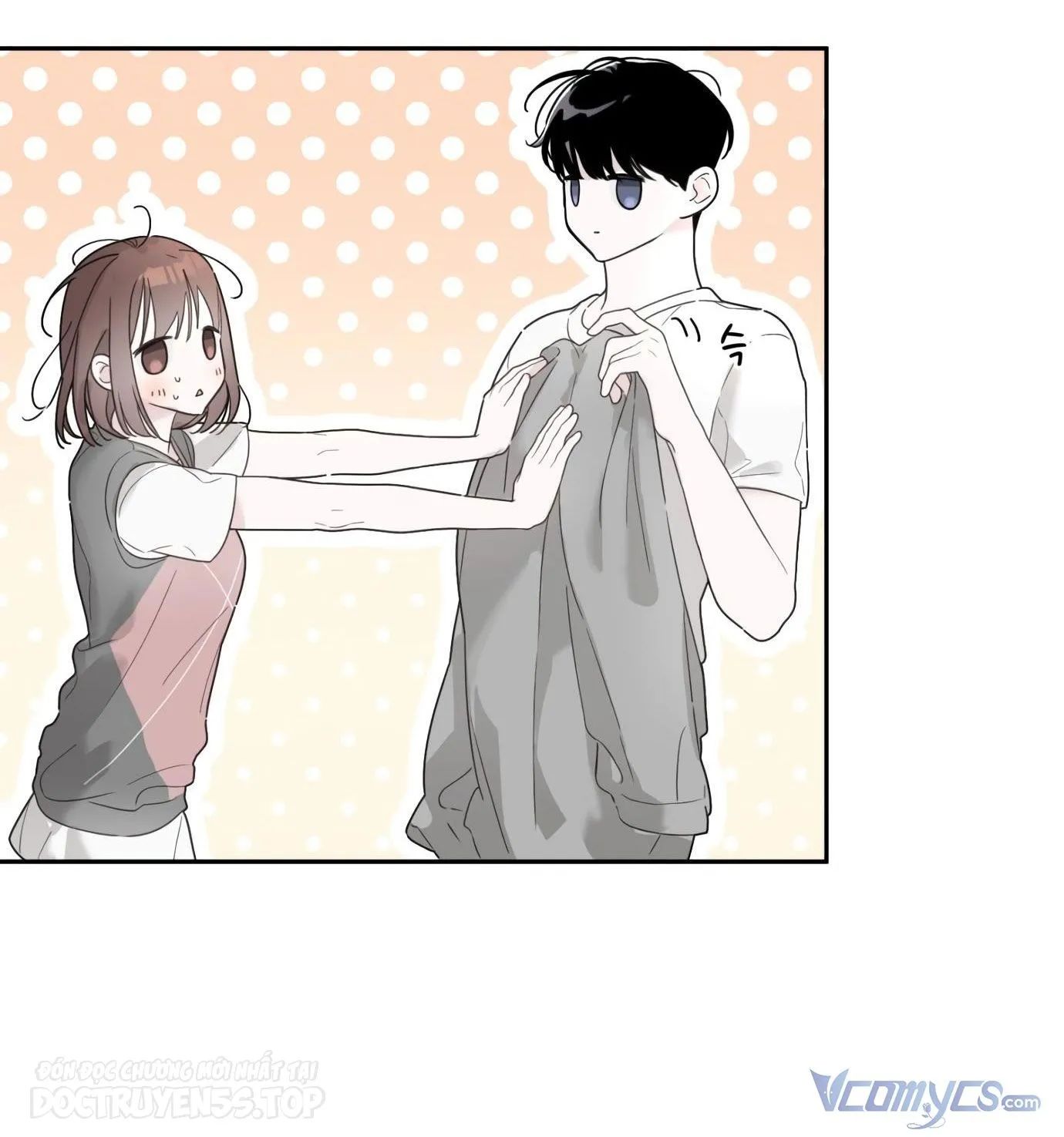 em đã tìm kiếm cả ngàn năm nay chapter 20 10