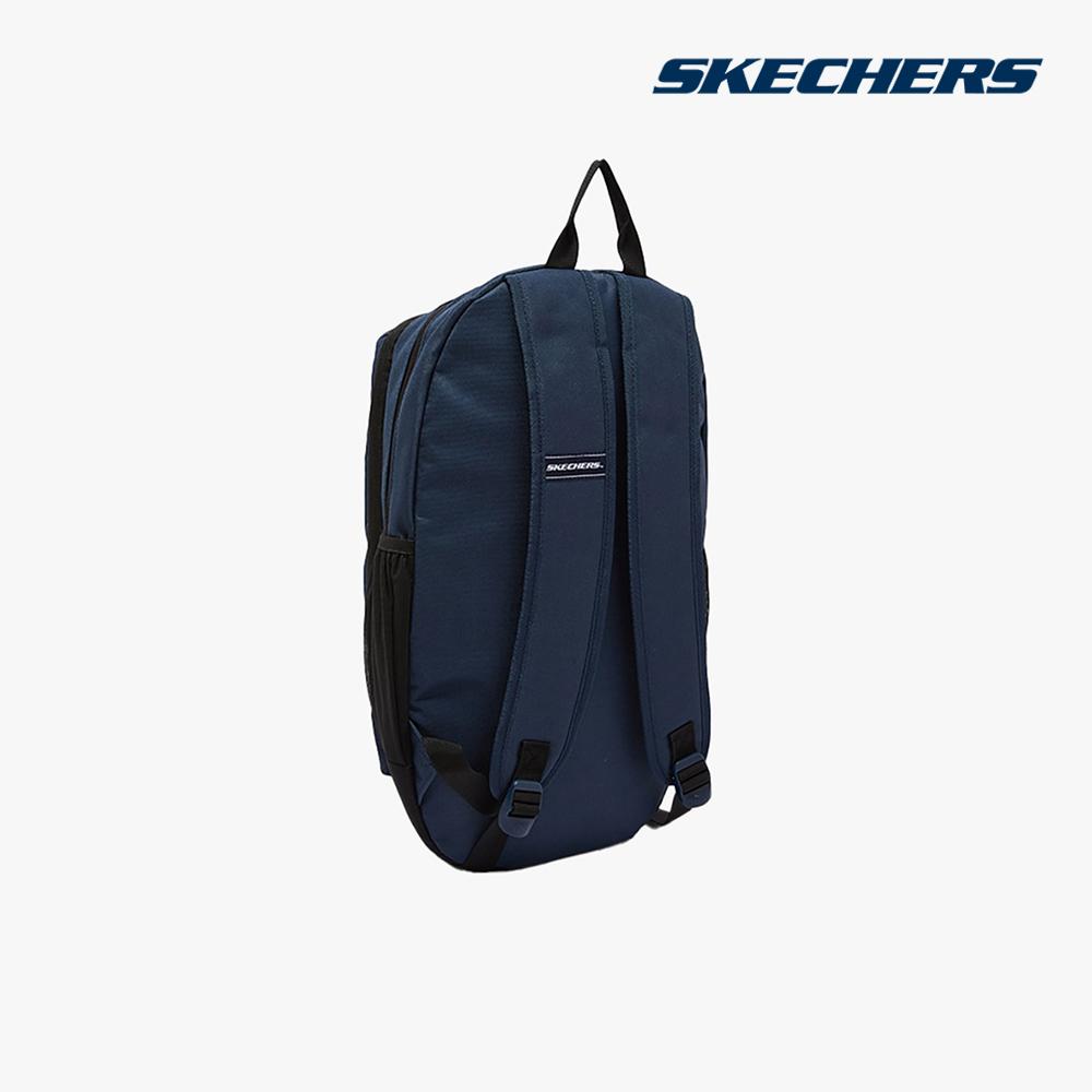 SKECHERS - Balo unisex phom chữ nhật Per