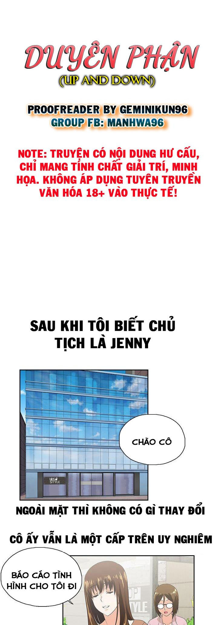 duyên phận chapter 19 1