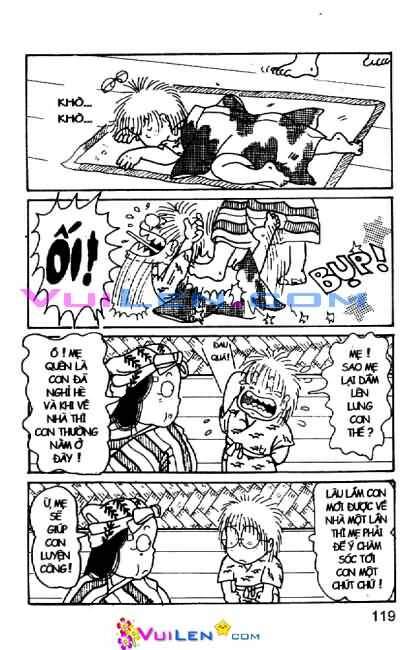 ninja loạn thị chapter 11 119