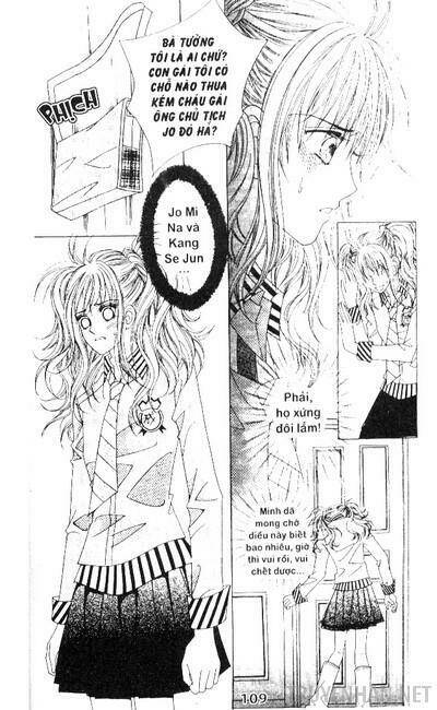 cô nàng sandwich chapter 35 13