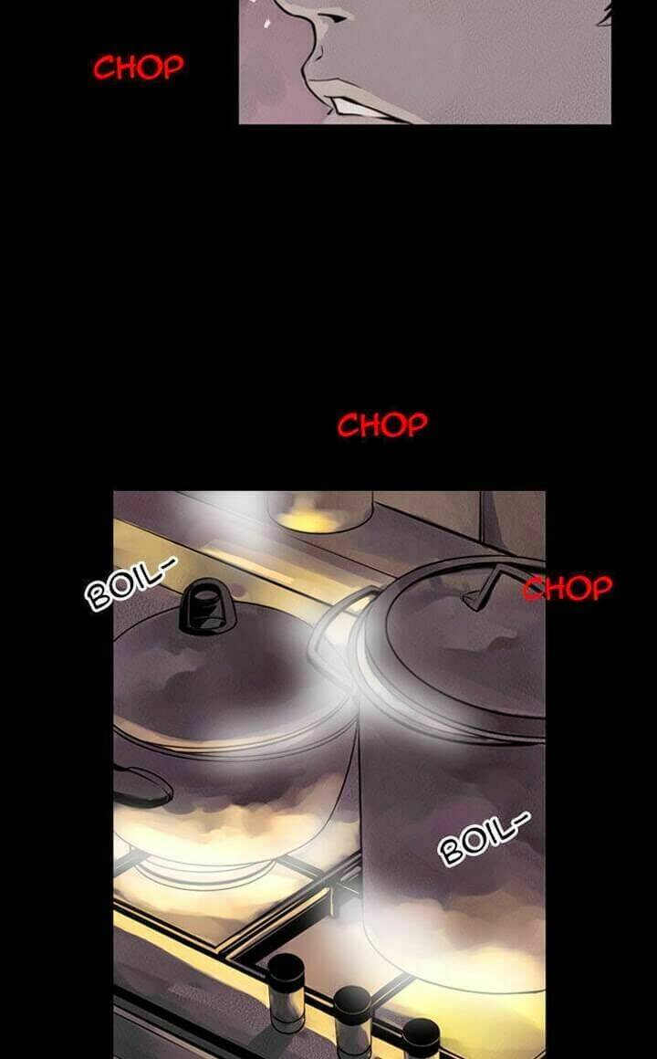 những xác chết hồi sinh từ đại dương chapter 14.2 6