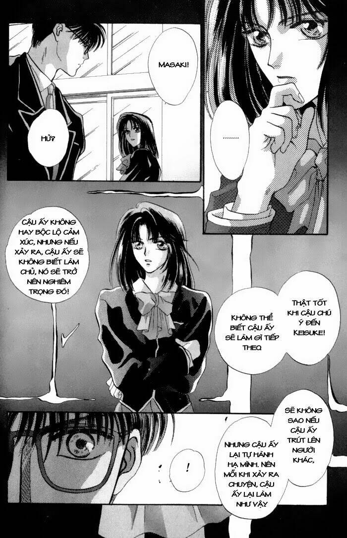 bashing renai chapter 2 42