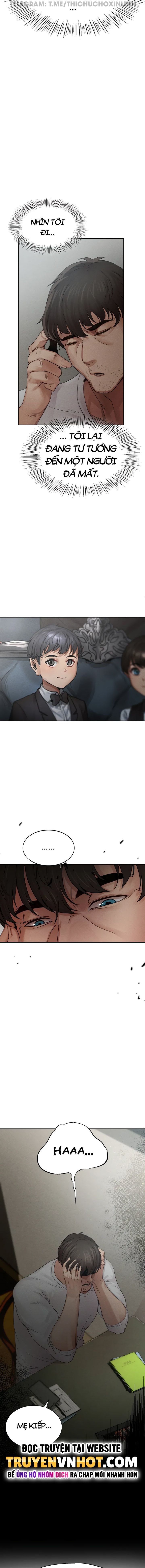 ân đền oán trả chapter 1 22