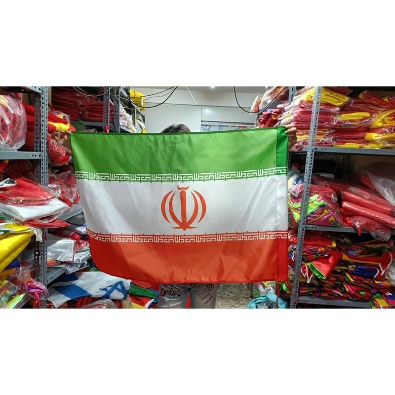 Quốc Kỳ Iran , cờ Iran