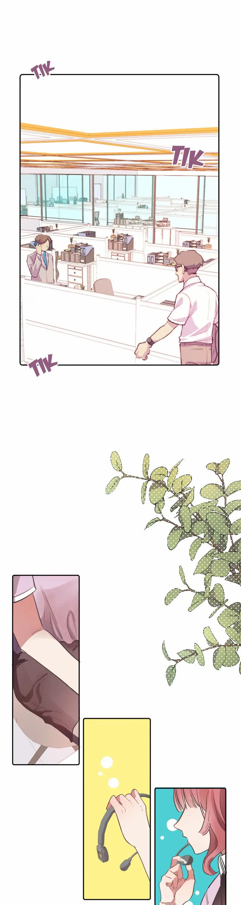 có lẽ em là của anh chapter 1.1 9