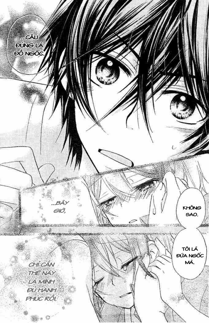 boyfriend - namorado chapter 7 37