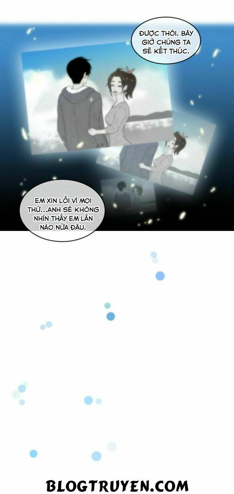 my shining world chapter 32 21