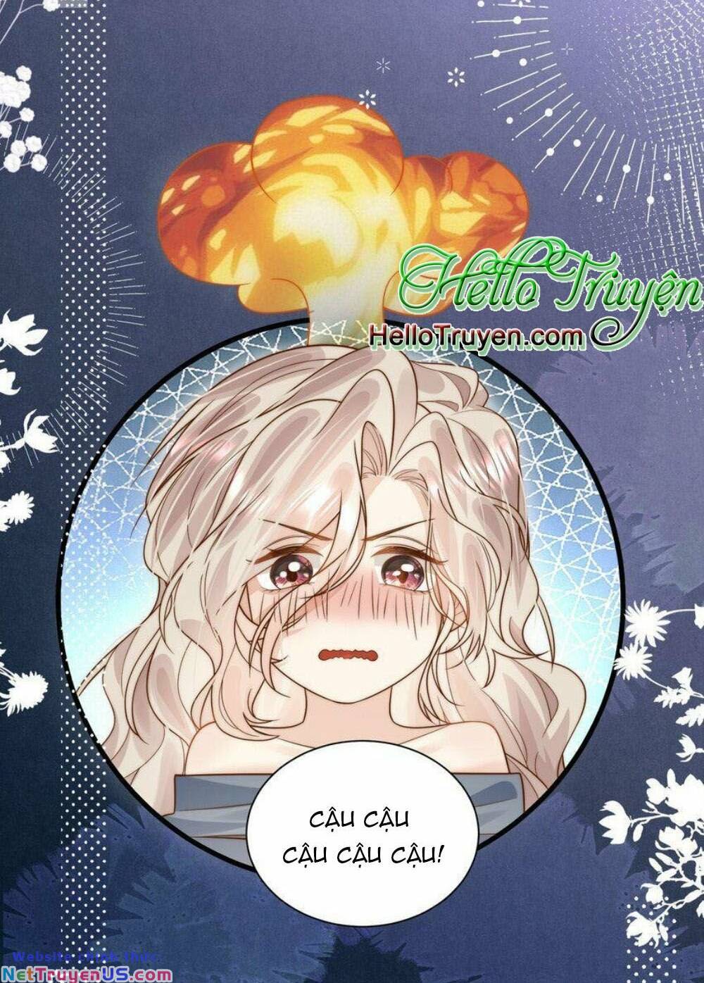 ta được thế thân tỏ tình chapter 29 31