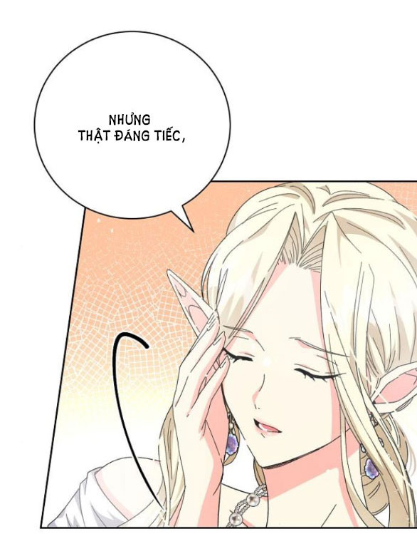 chiếm hữu trái tim bạo chúa chapter 8.1 18