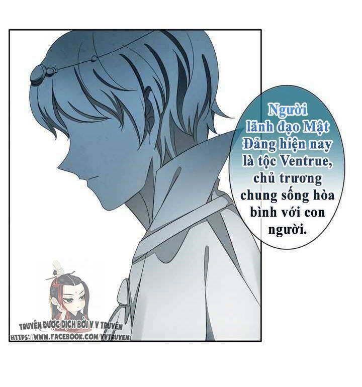 vị hôn thê bỏ trốn chapter 32 19