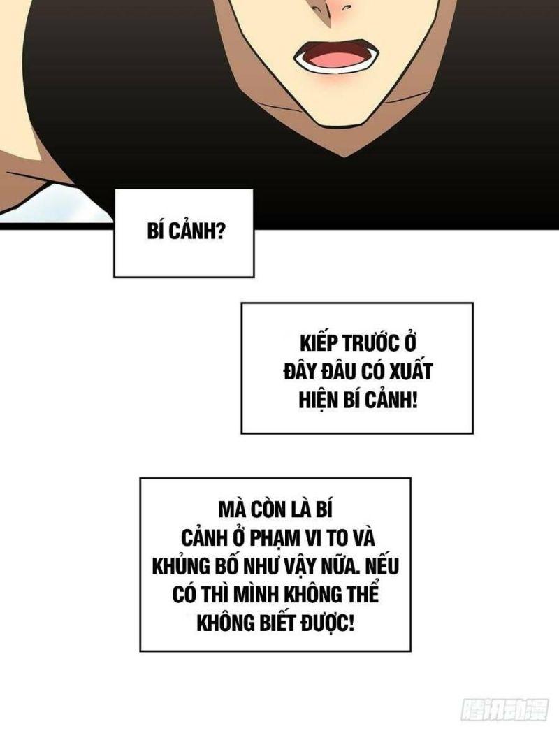 đi lên từ việc chơi game ngiêm túc chapter 103 32