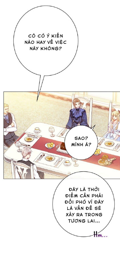 ác nữ đảo ngược đồng hồ cát chapter 29 38