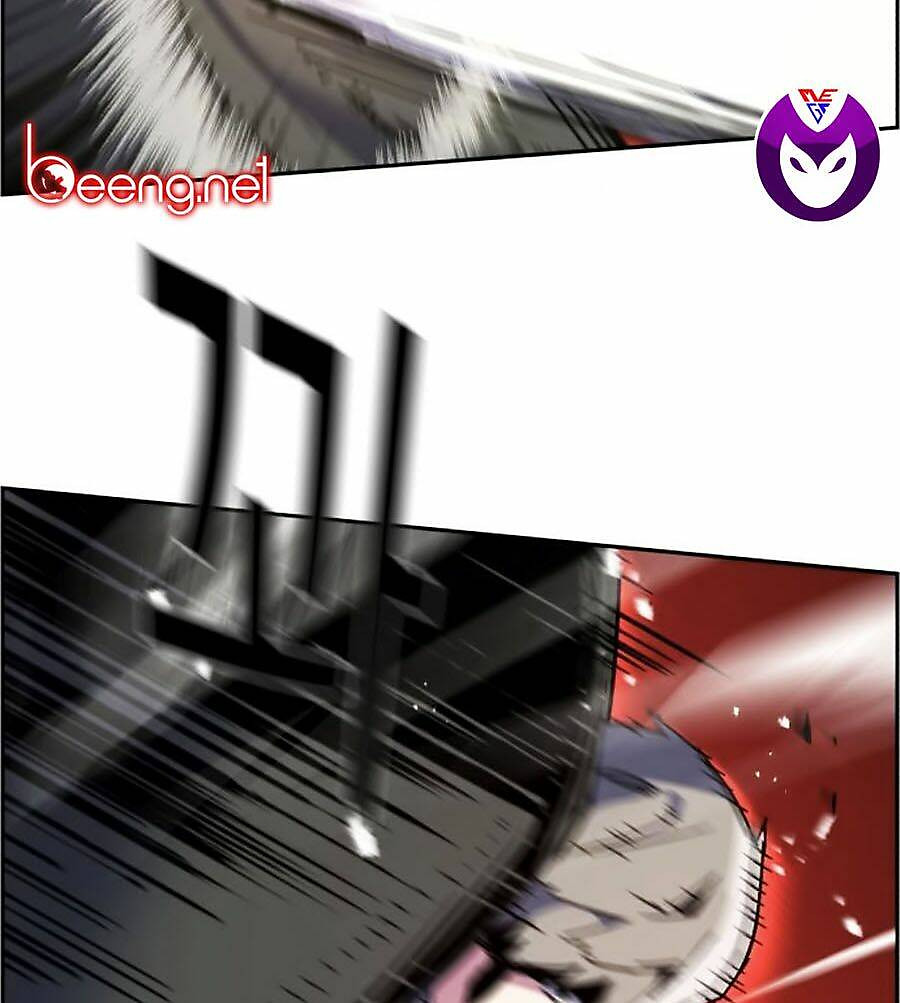 bạn học tôi là lính đánh thuê chapter 8 185