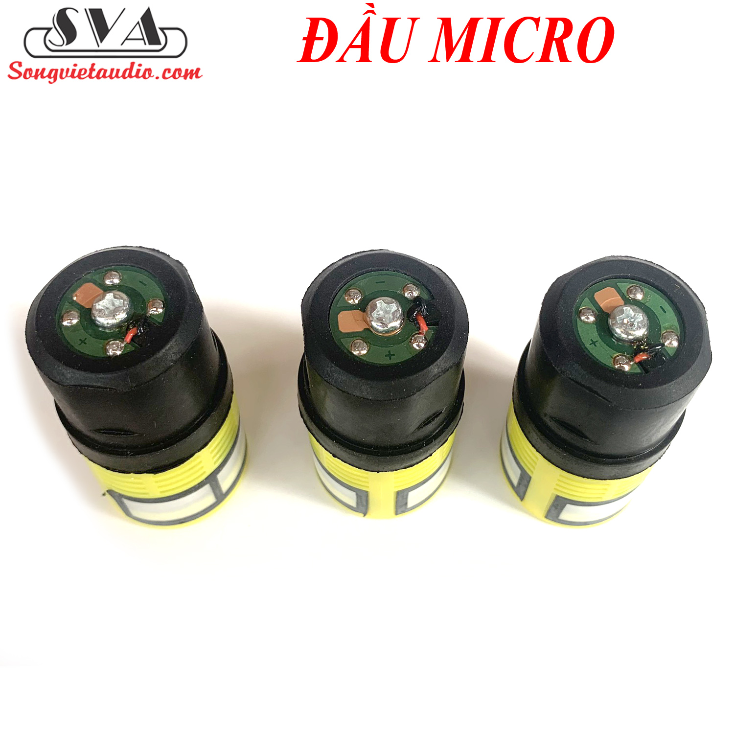 CỦ MIC - ĐẦU MICRO K8 - 1 CHIẾC