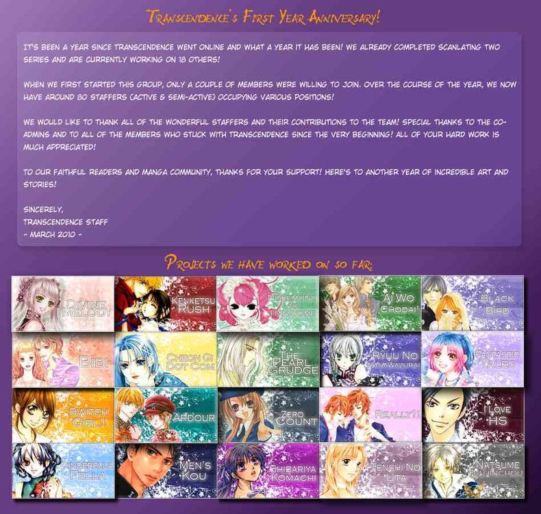 hữu nhân sổ chapter 24 38