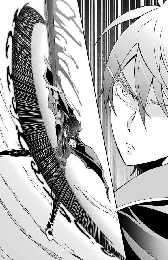 anh hùng bóng tối mạnh nhất - những thành viên trong đội đã phản bội tôi chapter 3.3 14