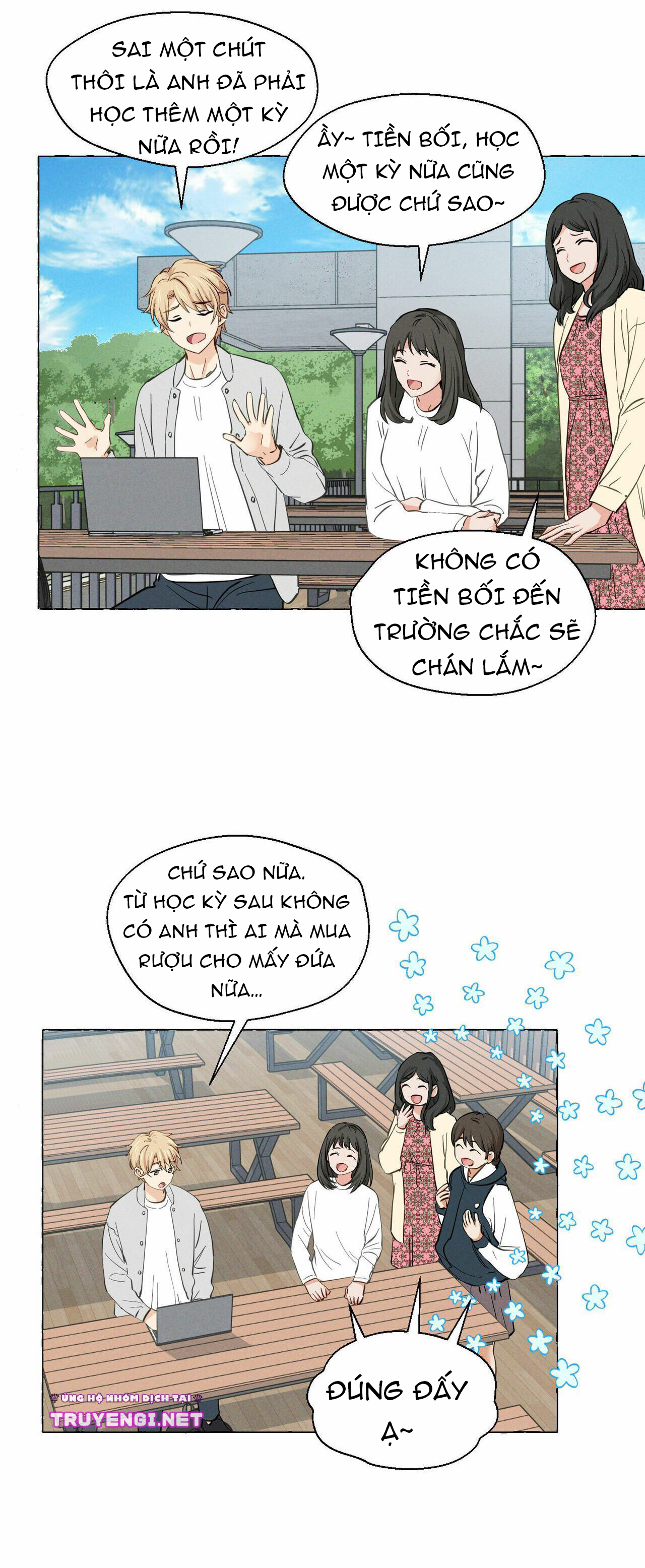 vanilla taste chapter 8 3