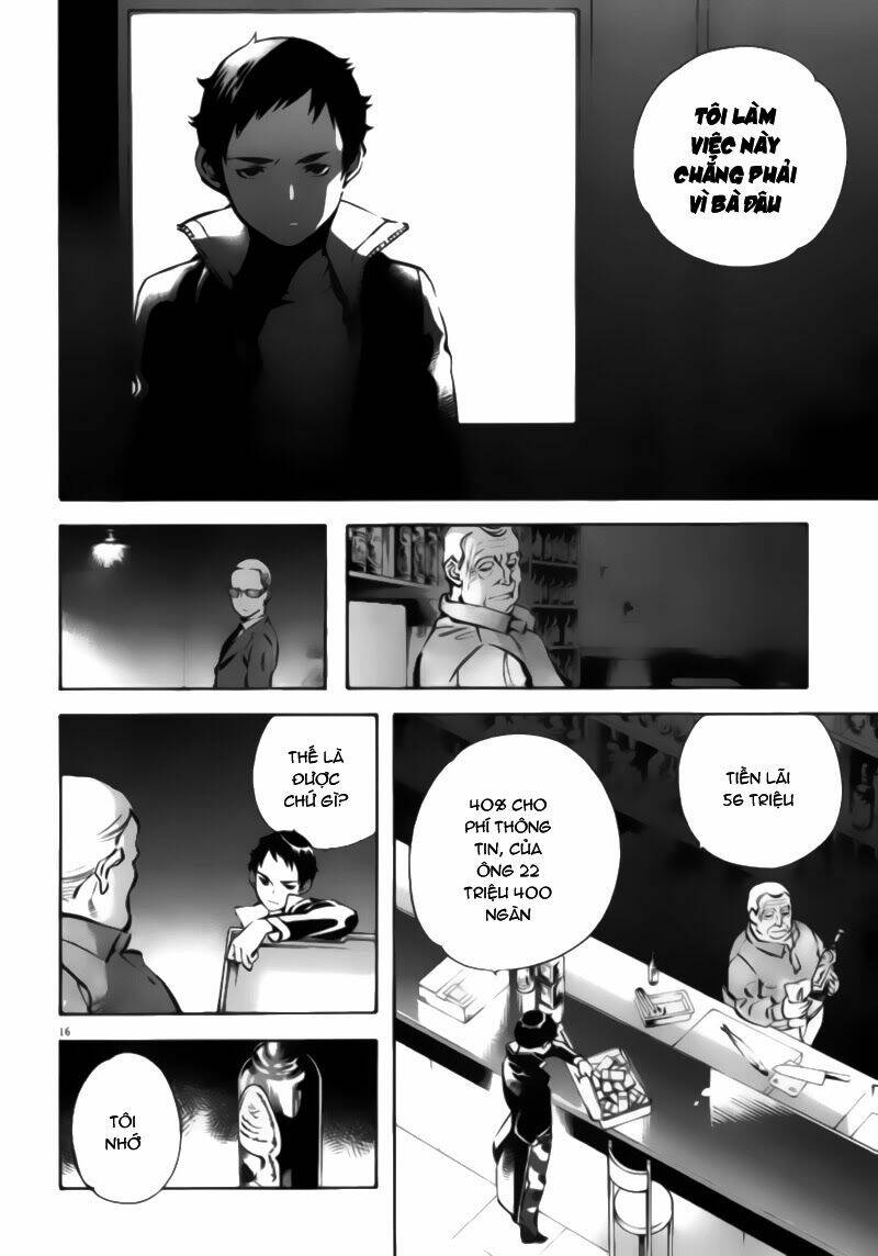 shin kurosagi - con diệc đen 2 chapter 2 18