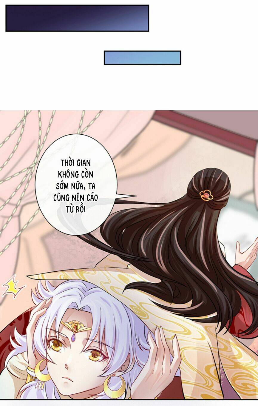 nghiên hương kỳ đàm chapter 14 26