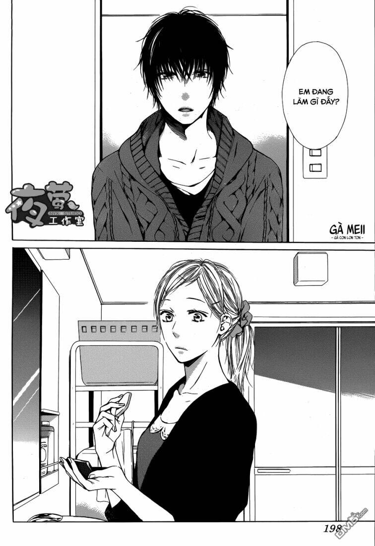 shokubutsu zukan chapter 3 2