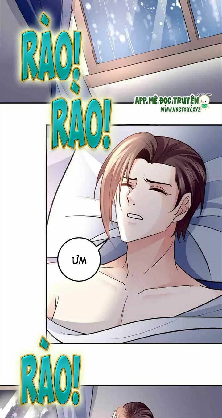 trò chơi săn tình - tổng tài khó kìm lòng chapter 82 23