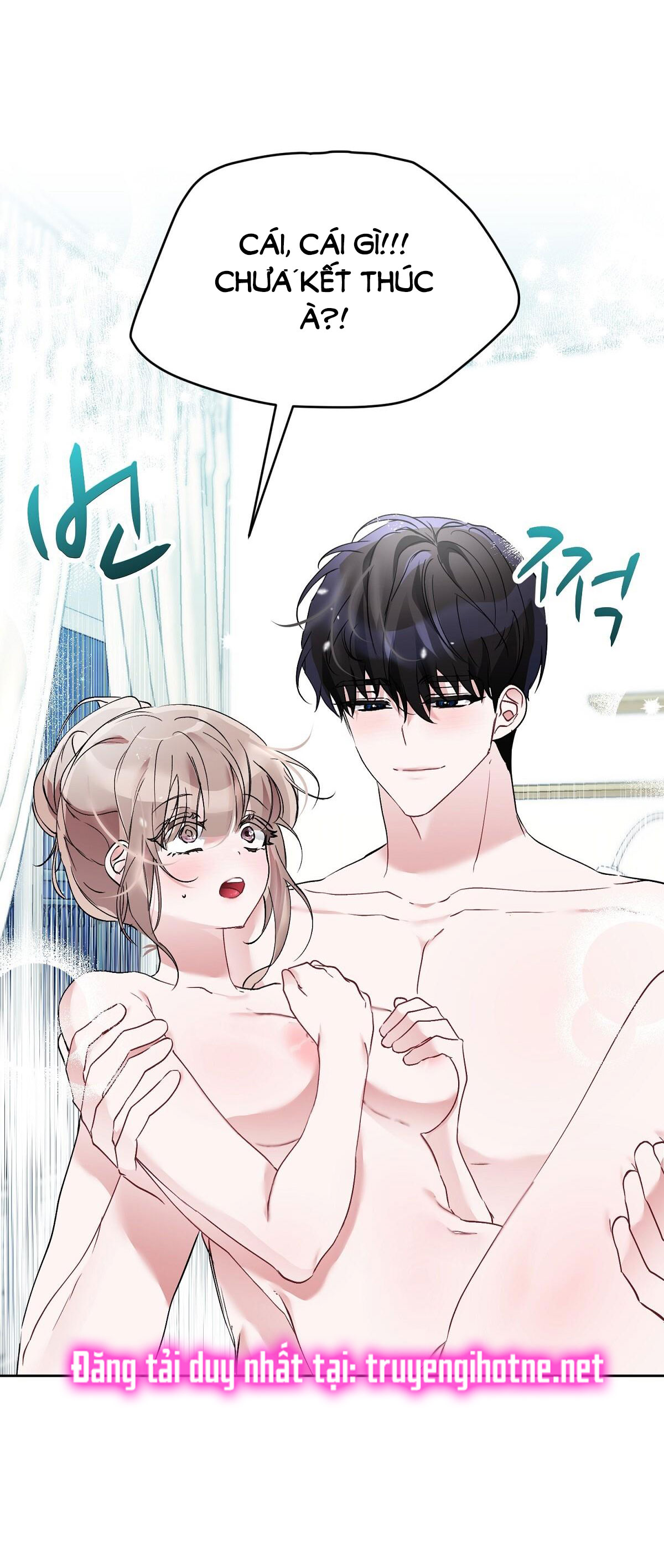 Người Bạn Dâm Loạn chapter 18.1 - Trang 46