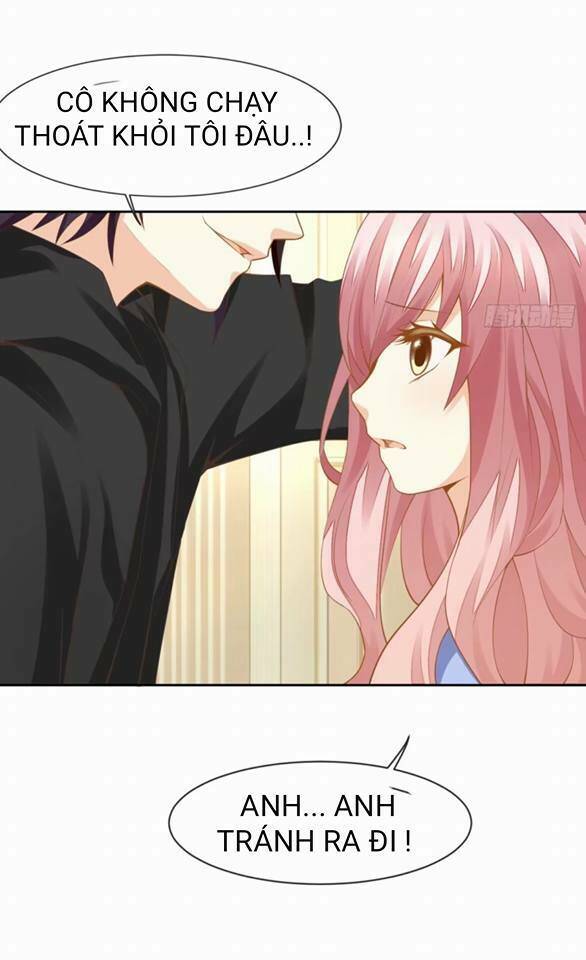 vật nuôi đáng yêu : mèo cỏ của tôi chapter 1.5 53