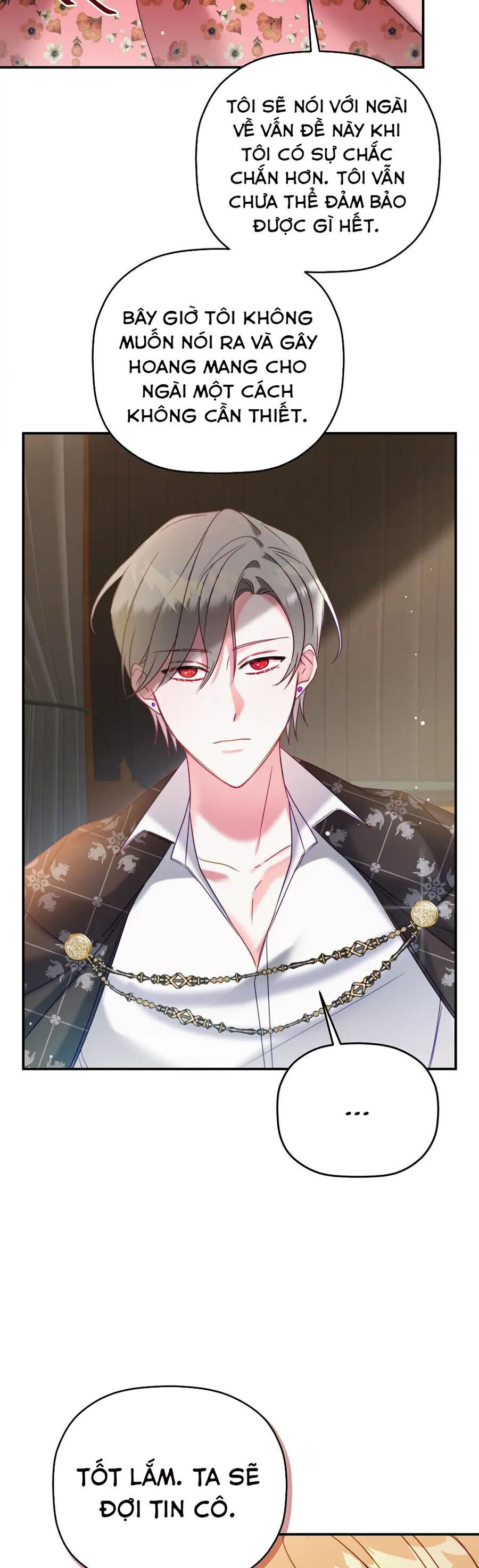 hoàng tử chuyển sinh trở thành người mạnh nhất thế giới nhờ vào sự hiểu biết về bug chapter 55 17