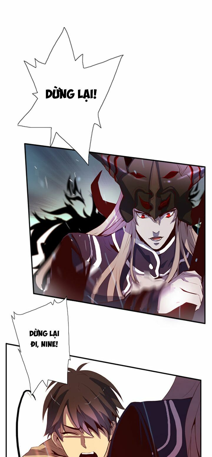 dusk howler chapter 38 9