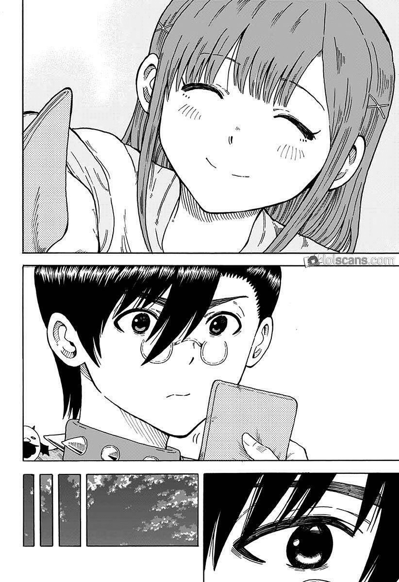 densetsu no yuusha no konkatstu chapter 15 7