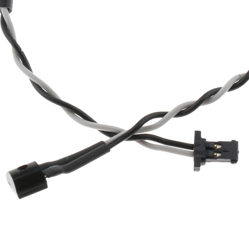 Replacement Cable for The Temperature Sensor of The LCD Screen  Suitable for A1311 A1312 2009 2012