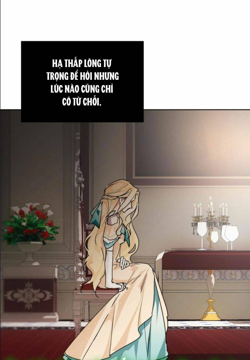 ta đã từng mong nàng biến mất chapter 12.3 38