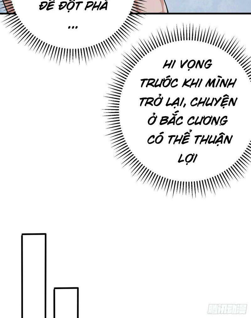 yêu giả vi vương chapter 156 21