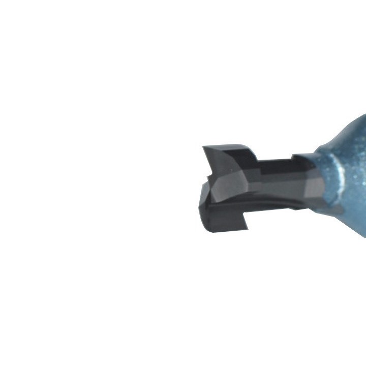 Mũi soi rãnh tạo liên kết chữ U