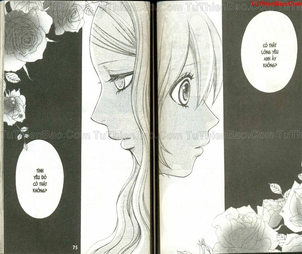 chàng quản gia của bé mei chapter 16 62