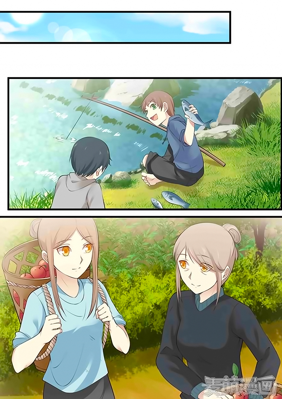 rơi vào tình yêu với bá đạo tổng tài chapter 86 9