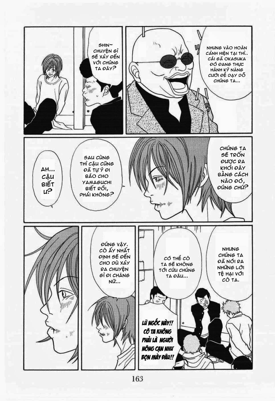 gokusen chapter 151 4