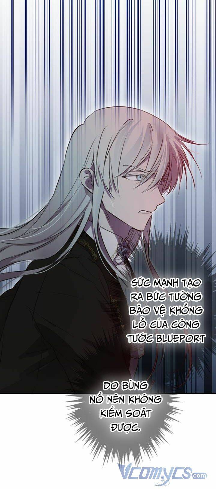 những nhân vật mạnh nhất thế giới ám ảnh tôi chapter 27 33
