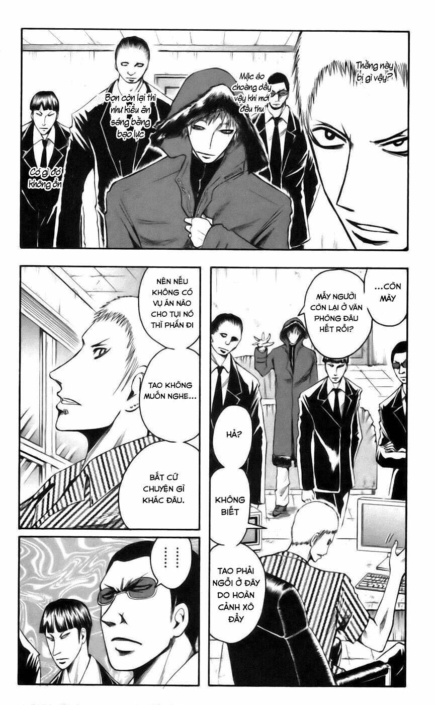 majin tantei nougami neuro chapter 36 4