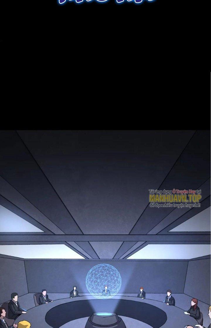 từ cây cổ thụ bắt đầu tiến hóa chapter 48 40