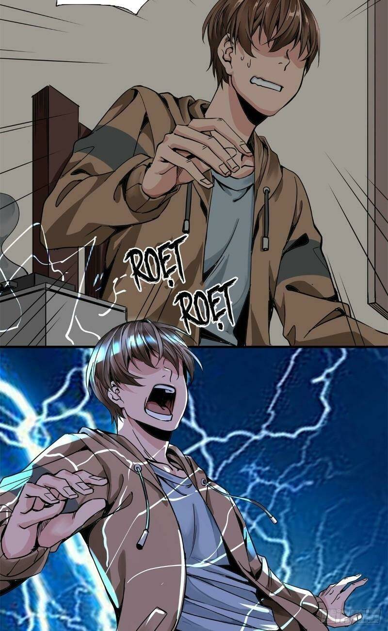 thiên luân chapter 1 32