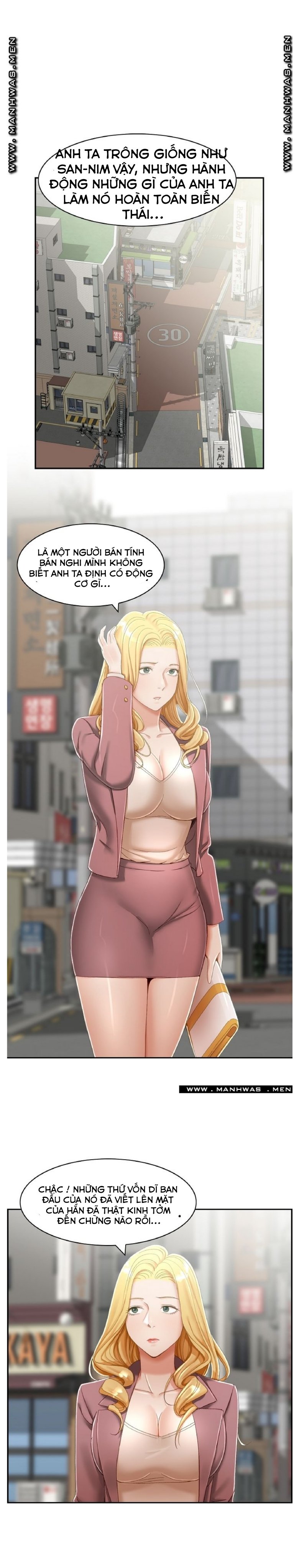 thỏa thuận ngoại tình chapter 4 10