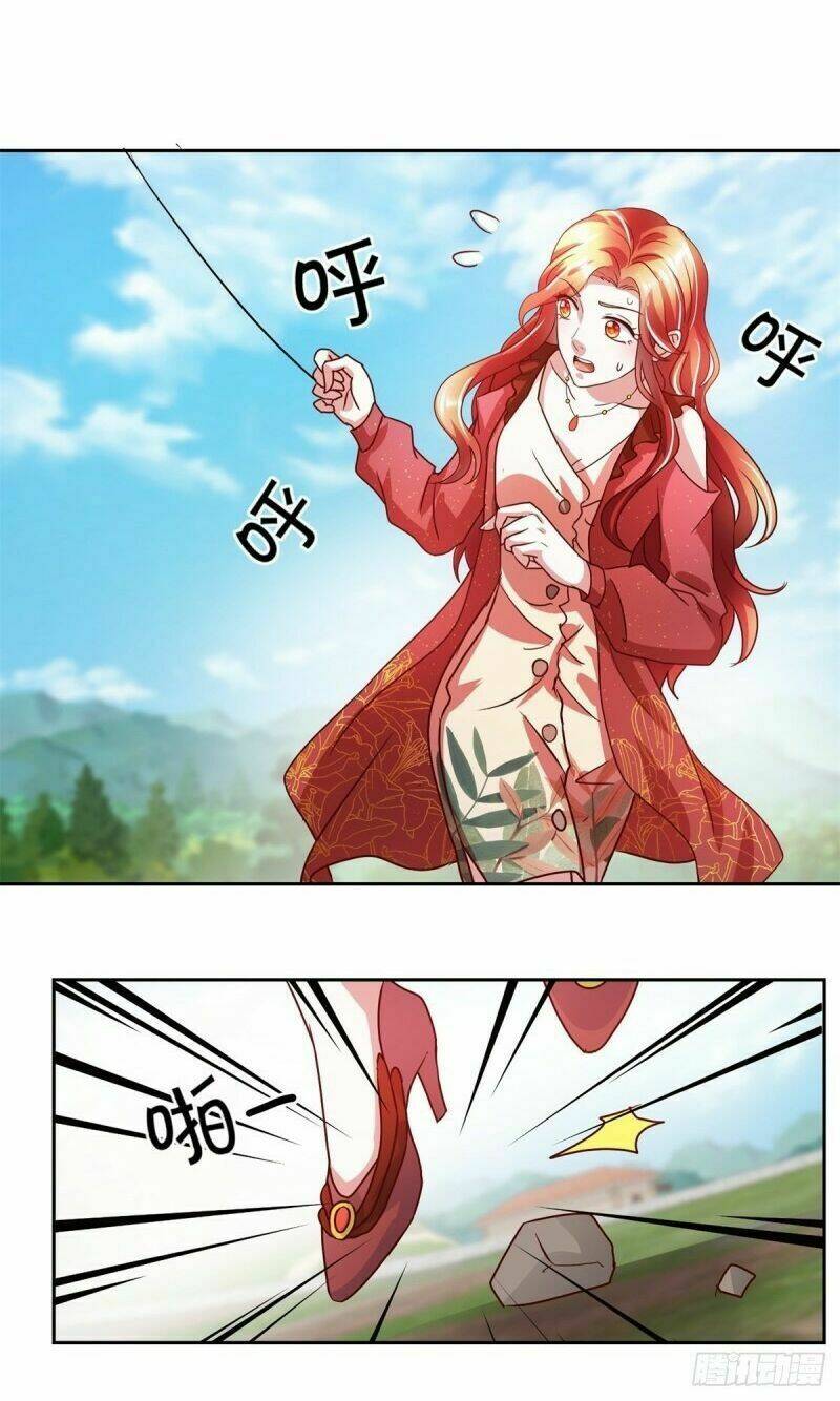 vú em là cổ tiên chapter 145 23