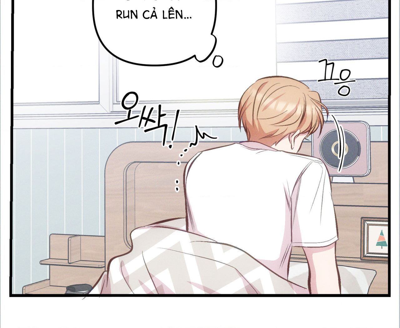 cái đồ ngốc nghếch này chapter 9 21