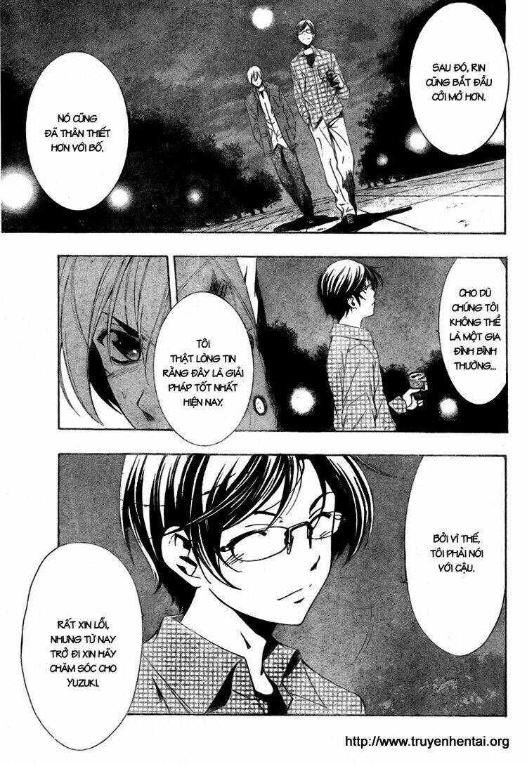 thị trấn tình yêu chapter 30 9