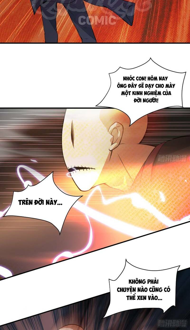 phía sau sát nhân án chapter 2 12