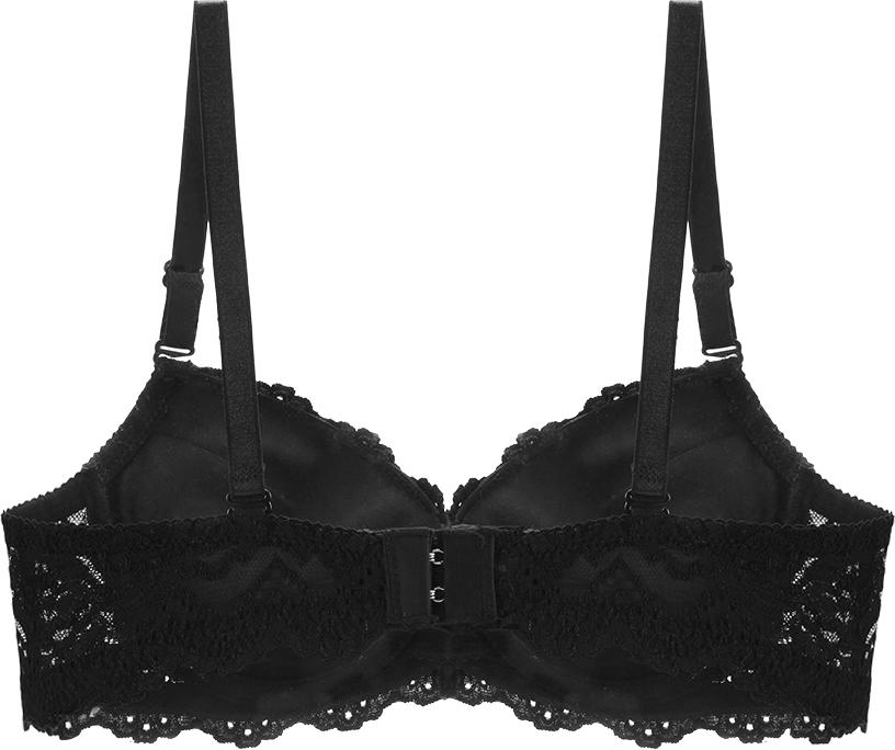 Áo Ngực Nữ 12H C127 Mút Dày