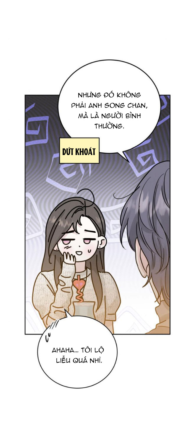 Thuyết Tình Yêu Ích Kỷ chapter 24.1 28