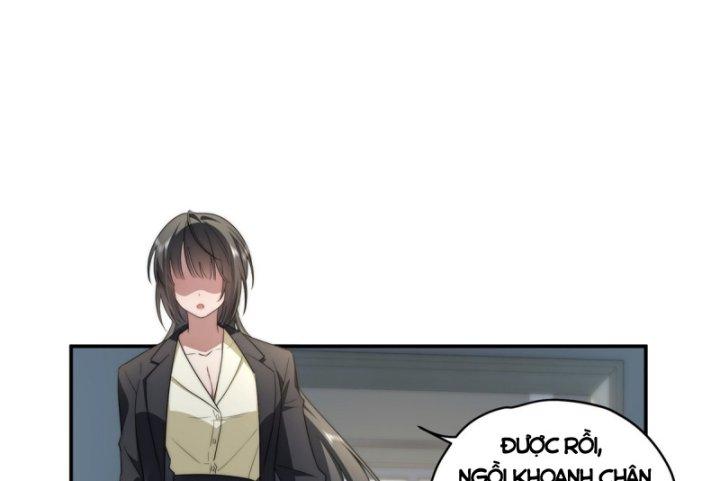 nữ chính chạy từ trong sách ra thì phải làm sao chapter 19 80